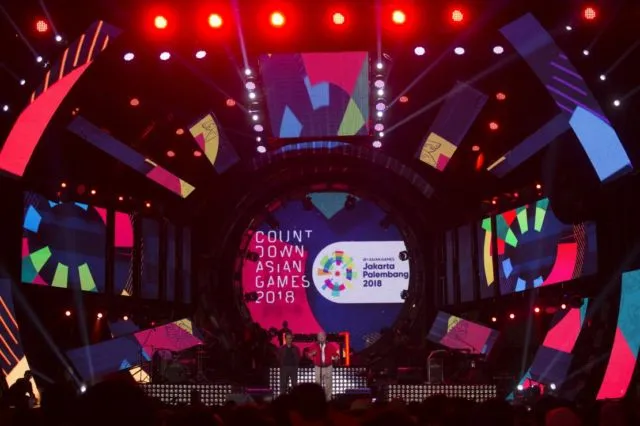 7 Event Seru yang Bakal Hadir di Tahun 2018. Jangan Sampai Terlewat Tanggalnya! 12