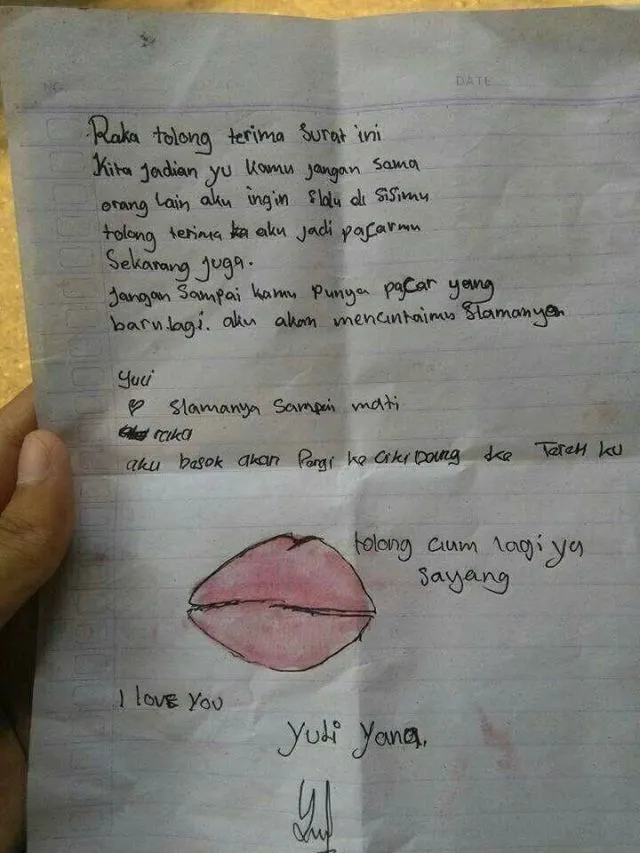 Ngaku Saja Deh, Pasti Kamu Pernah Kasih 13 Kado Ini pada Temanmu Semasa Kecil. Memorable Banget, Ya? 26