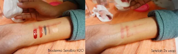 Review 6 Micellar Water yang Gampang Dibeli di Indonesia. Mana yang Paling Worth It Ya? 19