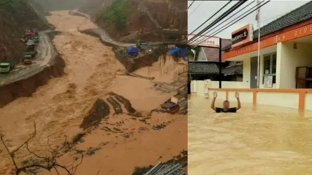 Cuaca Ekstrem Telah Memakan Korban Jiwa. Dari Pacitan dan Jogja, Sampai Korban yang Masih Hilang 5
