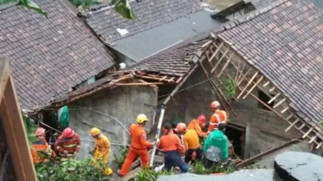 Cuaca Ekstrem Telah Memakan Korban Jiwa. Dari Pacitan dan Jogja, Sampai Korban yang Masih Hilang 4