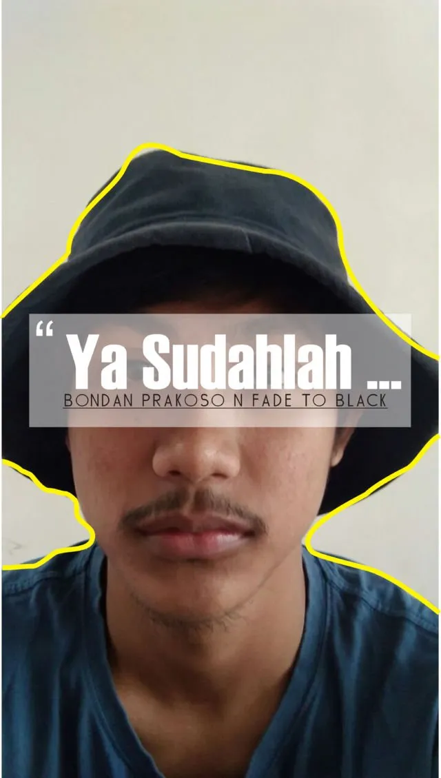 Jika Pakai Quotes Tere Liye Dilarang, Masih Ada 11 Quotes Lain yang Cocok Dipajang di Foto Selfie 22