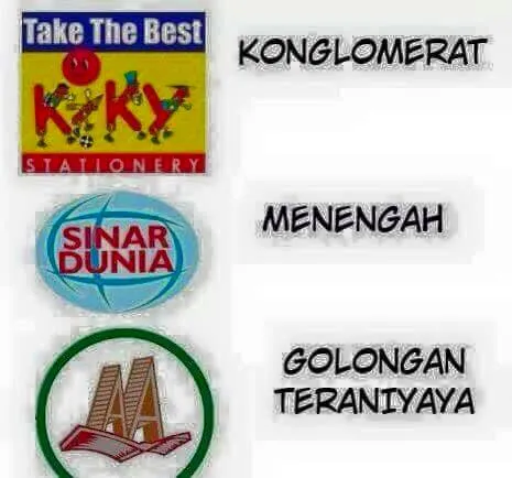 Ngaku Saja Deh, Pasti Kamu Pernah Kasih 13 Kado Ini pada Temanmu Semasa Kecil. Memorable Banget, Ya? 14