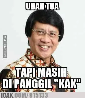 17 Meme dan Komentar Kak Seto Palsu di Media Sosial Ini Bikin Ngakak! Kerjaan Siapa Nih? 29