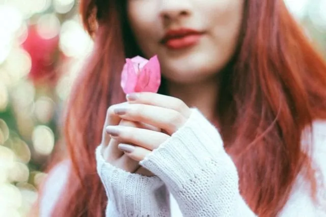 5 Cara Hadapi Cewekmu yang Sudah Ingin Dihalalkan. Asal Jangan Beri Dia Harapan Palsu! 9