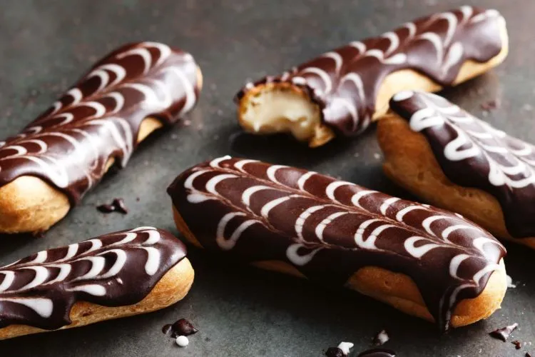 Aneka Resep Kue Kering Natal yang Memanjakan Lidah dan Instagrammable. Buat Sendiri Yuk! 12