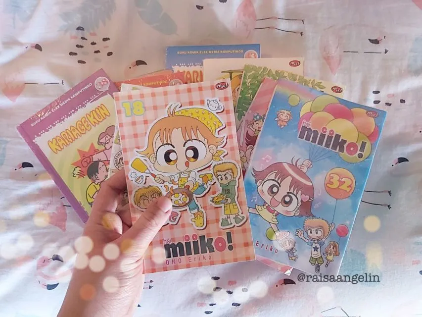 Banyak yang Nggak Tahu, ini 5 Langkah Penting Kalau Kamu Ingin Lolos Jadi Penerjemah Komik 10