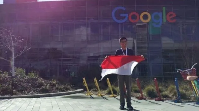 Ditolak Terus di Indonesia, Penelitian Pelajar Jogja Ini Malah Dilirik Langsung oleh Google 5
