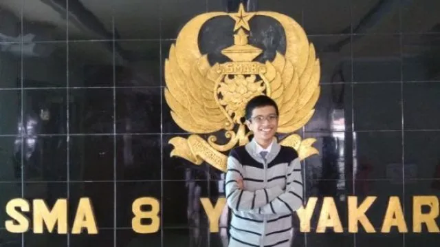 Ditolak Terus di Indonesia, Penelitian Pelajar Jogja Ini Malah Dilirik Langsung oleh Google 4