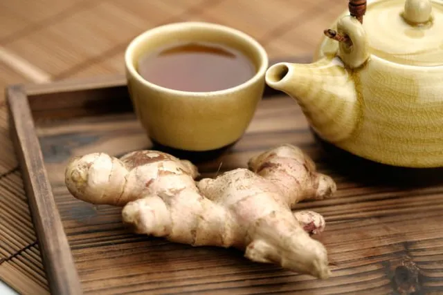 Setelah Kehujanan, 8 Makanan dan Minuman Ini Bisa Kamu Andalkan untuk Menghangatkan Badan 12