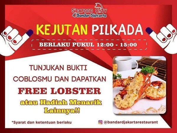 10 Diskon Ini Nggak Cuma Bisa Bikin Orang Tergiur Buat Beli, Tapi Juga Ngakak Sampai Geleng Kepala! 14