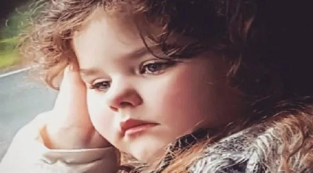 Mulai Haid di Usia 4 Tahun, Gadis Cilik Ini Kini Terancam Menopause. Kondisinya Bikin Prihatin 8