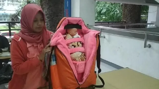 Berkat Teknologi Modern, Bayi Paling Prematur di Dunia Kini Berusia 3 Tahun. Inilah Keajaiban Modern 10