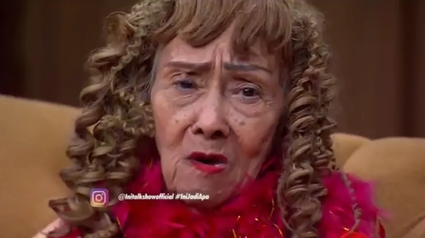 Kabar Duka: Laila Sari, Artis 'Tiga Generasi' yang Menafkahi Anak Hingga Cicitnya Sampai Akhir Hayat 8