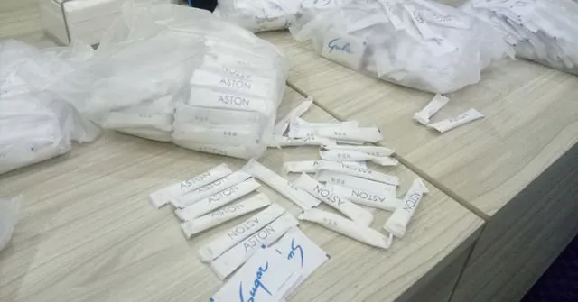 Gula Berbahaya Kabarnya Beredar dalam Bentuk Sachet. Kenali Bedanya Sama Gula Pasir Biasa 5