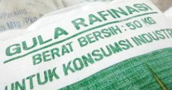 Gula Berbahaya Kabarnya Beredar dalam Bentuk Sachet. Kenali Bedanya Sama Gula Pasir Biasa 6