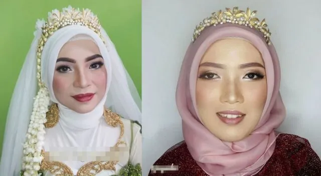 8 Langkah Merintis Karier sebagai Makeup Artist, Dijamin Sukses 16 langkah merintis karir MUA