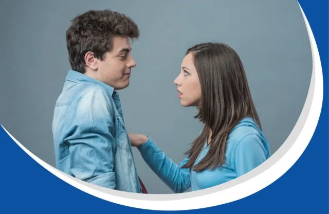 7 Kalimat Cewek yang Menguji Kesabaran Cowok. Pengen Marah Tapi Sayang, Serba Salah! 16
