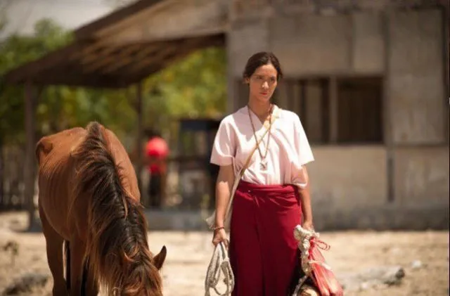 4 Keheranan yang Membuatmu Harus Nonton Marlina Si Pembunuh dalam 4 Babak. Nggak Rugi Deh! 5