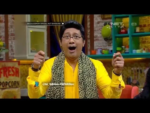 Biar Payung Teduh Tetap Eksis dan Keren, Mungkin 11 Kandidat Ini Bisa Jadi Pengganti Is yang Resign? 13