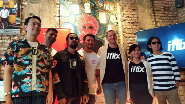 Ben & Jody Kembali! Kisah Filosofi Kopi 2 Sudah Bisa Kamu Ikuti via iflix 4