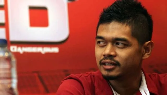 Deretan Atlet Tampan dari Zaman ke Zaman. Tak Cuma Mempesona Tapi Juga Harumkan Nama Bangsa 17