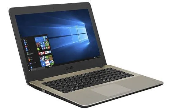 Utamakan Kecepatan dan Desain Elegan, ASUS VivoBook 14 A442 Siap Jadi Pilihan 2