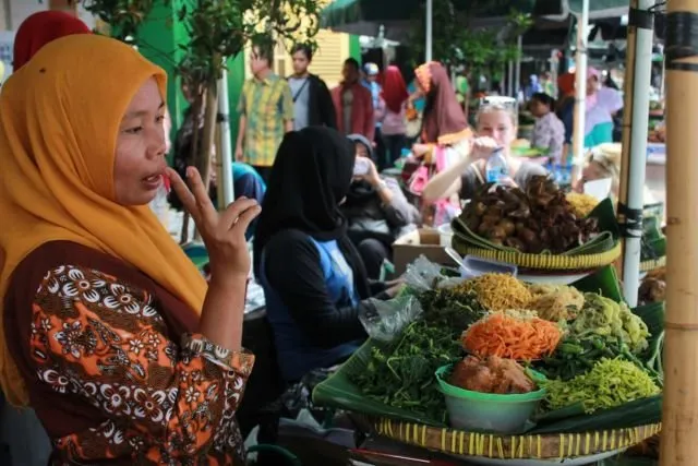 Biar Nggak Roaming Lagi, Istilah Umum dalam Bahasa Jawa Krama Ini Setidaknya Perlu Kamu Pahami 25