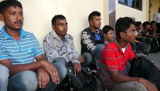 Bernama 'Tahanan PBB', Remaja dari Manado Ini Nggak Peduli. Baginya, Apalah Arti Sebuah Nama? 6