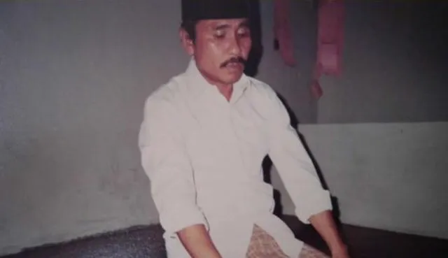 Sangarnya Kisah Sang Kakek Mantan Pembunuh Bayaran Ini, tapi Syukurlah, Kini Ia Sudah Bertobat 8