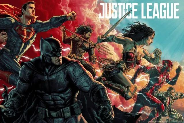 4 Alasan Mengapa 'Justice League' Sedikit Lebih Baik Dibanding 'Thor: Ragnarok' 9