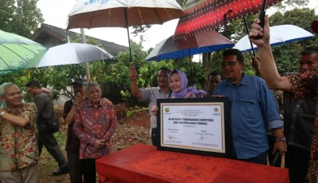 Indonesia Bakal Punya Pabrik Cokelat Terbesar di Jawa. Nggak Perlu Lagi Beli Cokelat di Luar Negeri 5