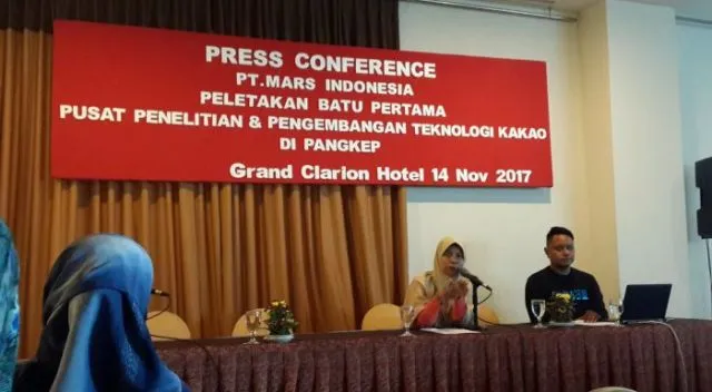 Indonesia Bakal Punya Pabrik Cokelat Terbesar di Jawa. Nggak Perlu Lagi Beli Cokelat di Luar Negeri 7