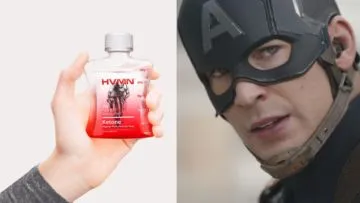 Minuman Keton Ini Kabarnya Bisa Mengubah Seseorang Jadi Manusia Super. Sehebat Apa Sih Efeknya?