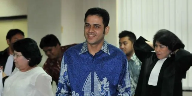 Dikira Kabur Kaya' 4 Koruptor Legendaris ini, Setnov Malah Dikabarkan Kecelakaan 11
