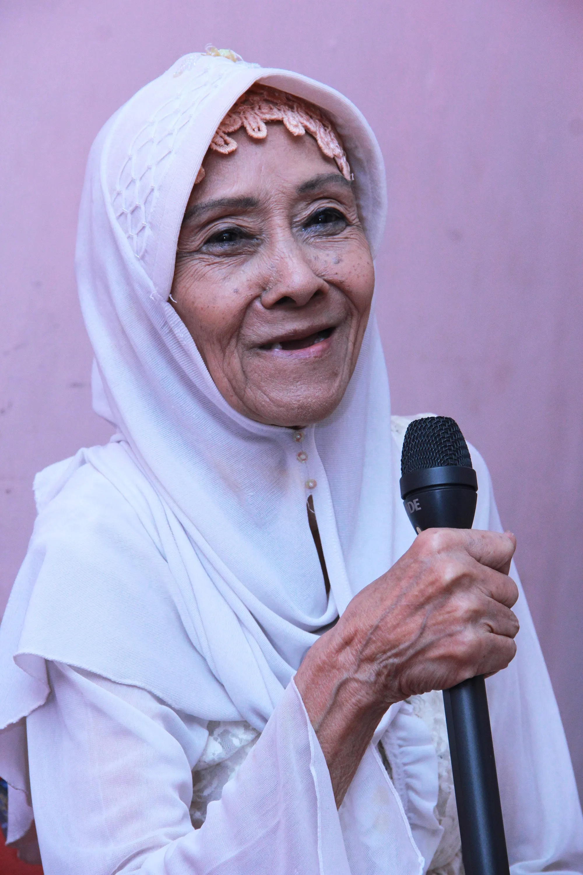 Kabar Duka: Laila Sari, Artis 'Tiga Generasi' yang Menafkahi Anak Hingga Cicitnya Sampai Akhir Hayat 5