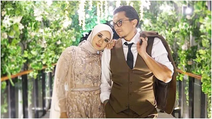 Pernikahan Terhits dan Fenomenal Sepanjang Tahun 2017! Kira-kira Siapa Nih Pasangan Terfavoritmu? 9