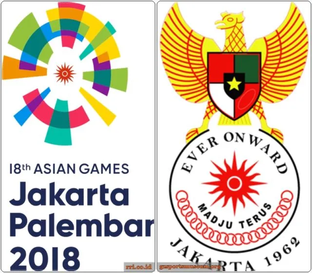 Tahun 1962 vs Tahun 2018. Inilah 10 Perbedaan Asian Games yang Akan Digelar di Indonesia 19