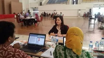 Setelah Banyak Kasus Wawancara 'Nyeleneh'nya Terungkap, Kemenkeu Benahi Prosedur Penerimaan LPDP 5