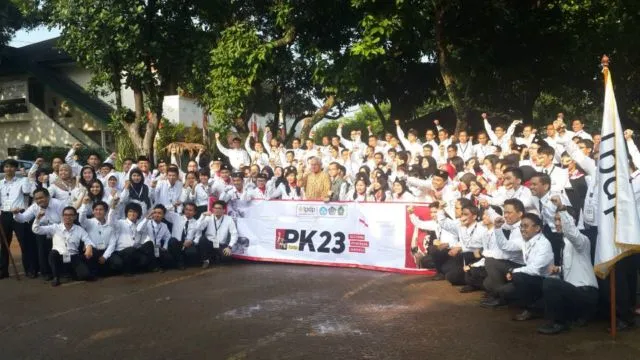 Setelah Banyak Kasus Wawancara 'Nyeleneh'nya Terungkap, Kemenkeu Benahi Prosedur Penerimaan LPDP 6