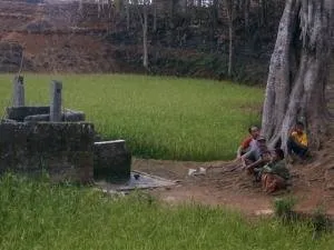 Mengenal Kampung Pitu, Desa Mistis di Gunung Kidul yang Konon Hanya Bisa Dihuni 7 Kepala Keluarga 6