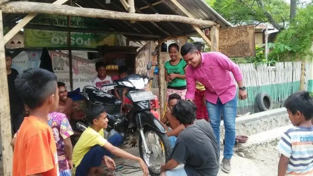 Biar Nggak Roaming Lagi, Istilah Umum dalam Bahasa Jawa Krama Ini Setidaknya Perlu Kamu Pahami 24