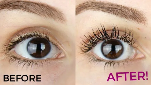 A-Z Tentang Eyelash Lifting, Bulu Mata Lentik Tanpa Maskara Atau Bulu Mata Palsu. Tampak Naturalnya! 5
