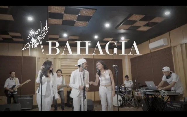 Saat Harimu Mulai Melelahkan, 7 Lagu Ini Bisa Buat Kamu Kembali Kuat 16