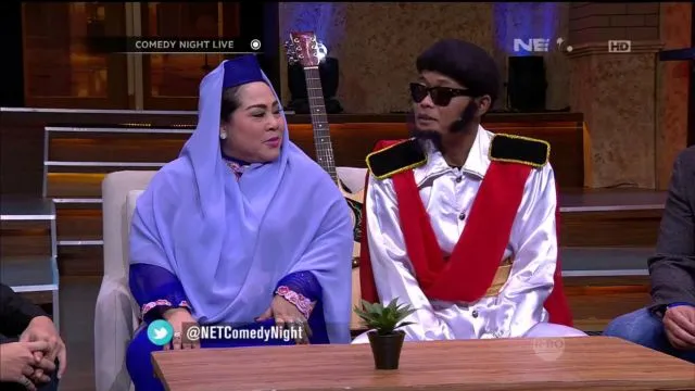 Biar Payung Teduh Tetap Eksis dan Keren, Mungkin 11 Kandidat Ini Bisa Jadi Pengganti Is yang Resign? 12