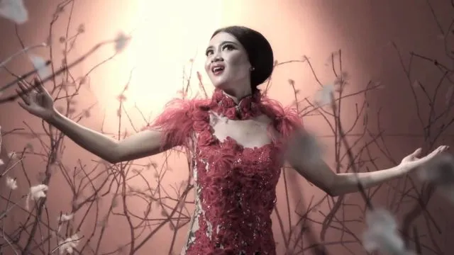 Ini Buktinya Bahwa Lagu Dangdut Nggak Mau Ketinggalan Zaman. Liriknya Saja Pakai Bahasa Gaul! 14