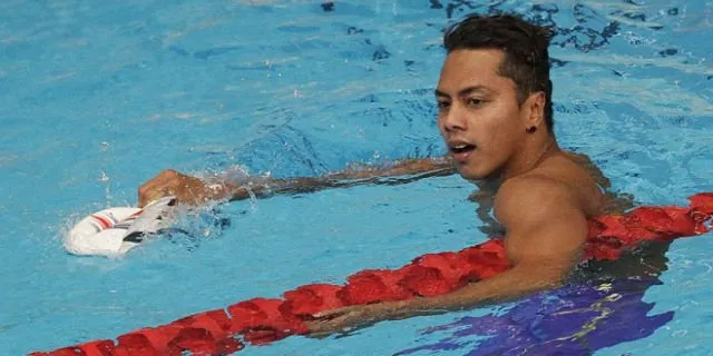 Deretan Atlet Tampan dari Zaman ke Zaman. Tak Cuma Mempesona Tapi Juga Harumkan Nama Bangsa 19