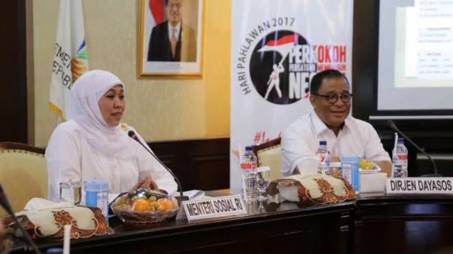 Mensos Ajak Bikin Trending Topic Hari Pahlawan dengan Tagar Ini, Ayo Bantu Viralkan! 5