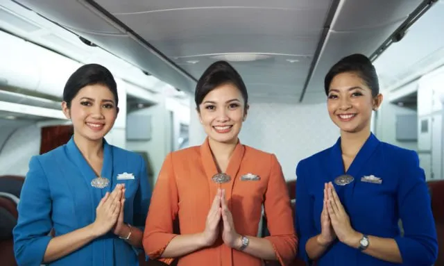 Cewek Pun Bisa Dapat Bayaran Tinggi dari 6 Profesi Ini. Karier Mantap, Jadi Mandiri Bukan Impian Lagi 7