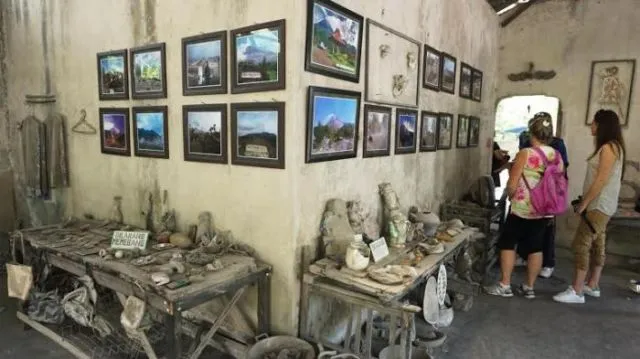 Salah, Dark Tourism Bukan Wisata Seram kok, Indonesia Ternyata Punya Banyak Objek Wisatanya Lho 8